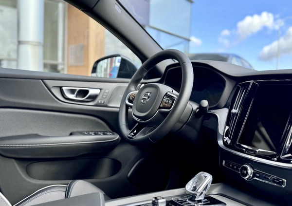 Volvo S60 cena 228000 przebieg: 5, rok produkcji 2024 z Żerków małe 16